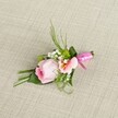 ROSE BUTTONHOLE